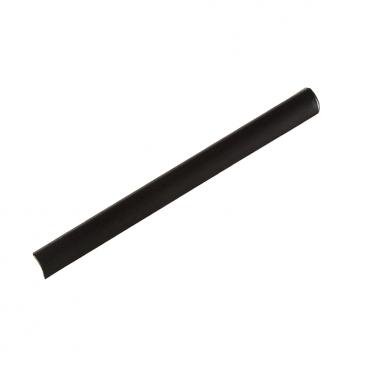 Kenmore 106.50509991 Door Handle Extension (Black) - Genuine OEM