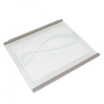Kenmore 106.51143111 Glass Shelf - Genuine OEM