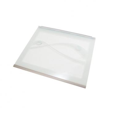 Kenmore 106.51712410 Glass Shelf - Genuine OEM