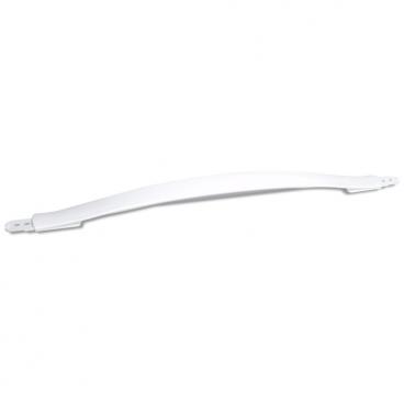 Kenmore 106.53702202 Door Handle (White) - Genuine OEM