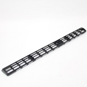 Kenmore 106.64269402 Bottom Vent Grille (Black) - Genuine OEM