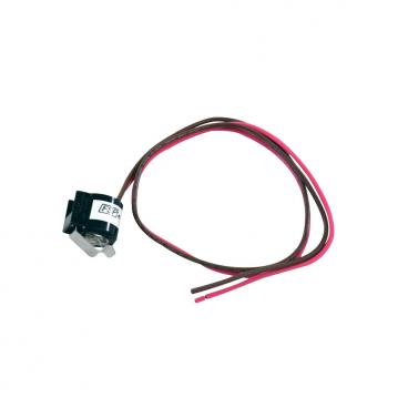 Kenmore 106.64269402 Defrost Bi-Metal Thermostat - Genuine OEM