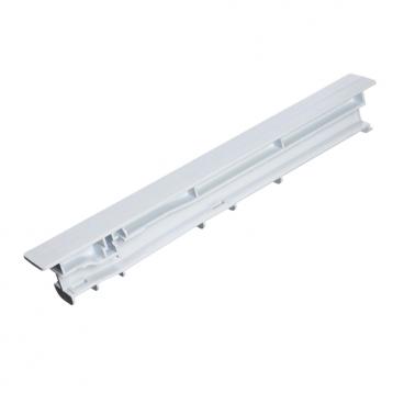 Kenmore 106.73003511 Refrigerator Drawer Rail Track (Center) - Genuine OEM