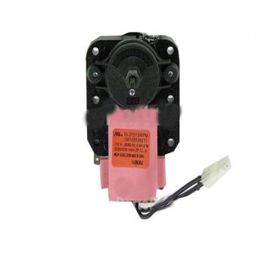 Kenmore 106.76392412 Evaporator Fan Motor - Genuine OEM