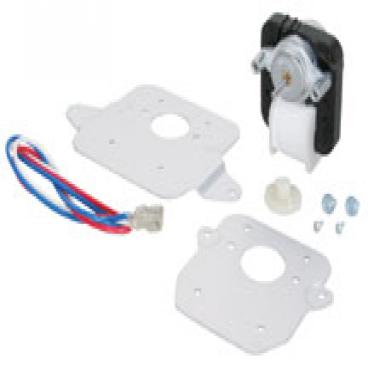 Kenmore 106U16EL1 Evaporator Fan Motor Kit - Genuine OEM