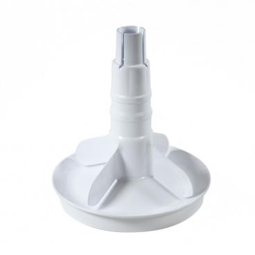 Kenmore 110.16812503 Agitator Lower Base Genuine OEM
