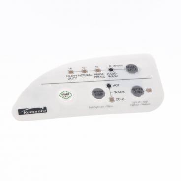 Kenmore 110.2644722 User Interface Control Board - Genuine OEM