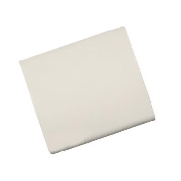 Kenmore 110.28042700 Washing Machine Lid Assemby (White) - Genuine OEM