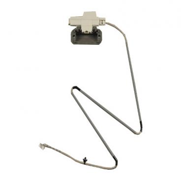Kenmore 110.29132414 Door Latch - Genuine OEM
