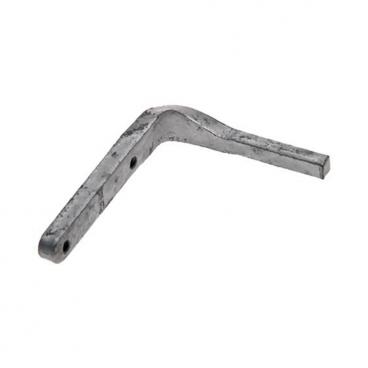 Kenmore 110.29132414 Washer Lid Hinge- Right Side Genuine OEM