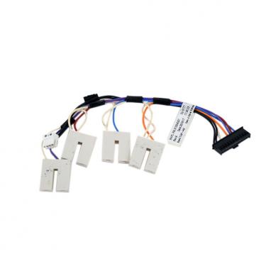Kenmore 110.29132414 Water Inlet Valve Wire Harness - Genuine OEM