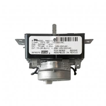 Kenmore 110.76514692 Dryer Timer Genuine OEM