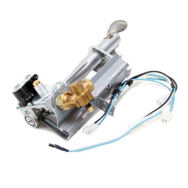 Kenmore 110.78932791 Dryer Natural Gas Burner Valve Assembly - Genuine OEM