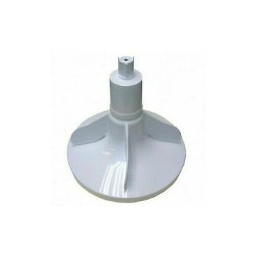 Kenmore 110.88762793 Agitator - Genuine OEM