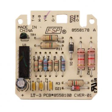 Kenmore 110.C72442512 Dryness Control Board  - Genuine OEM