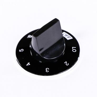 Kenmore 198.5811170 Range Control Knob - Genuine OEM