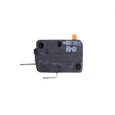 Kenmore 401.80084700 Micro Switch - Genuine OEM