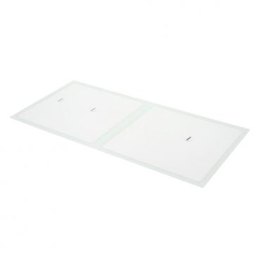 Kenmore 596.77593800 Crisper Shelf (Glass) - Genuine OEM