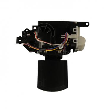 Kenmore 596.79542015 Ice Container Chute Assembly - Genuine OEM