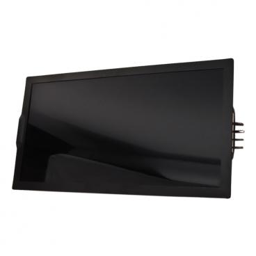 Kenmore 629.20245 Cooktop Radiant Module Cartridge (Black) - Genuine OEM