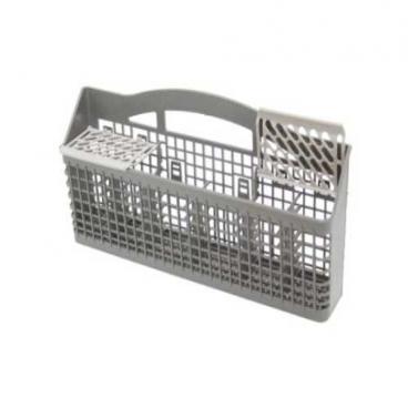 Kenmore 665.13039K111 Silverware Basket - Genuine OEM