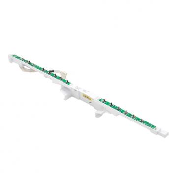 Kenmore 665.13299K115 User Interface Membrane - Genuine OEM