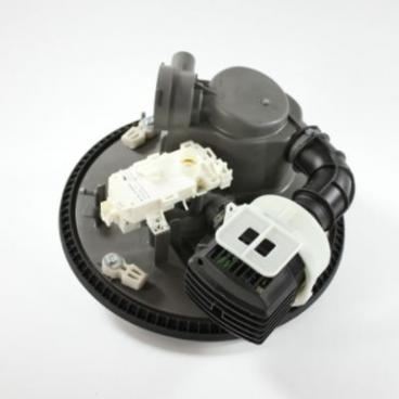 Kenmore 665.13944K017 Sump Pump And Motor - Genuine OEM