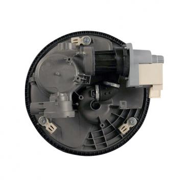 Kenmore 665.14319N412 Dishwasher Motor and Pump Assembly - Genuine OEM