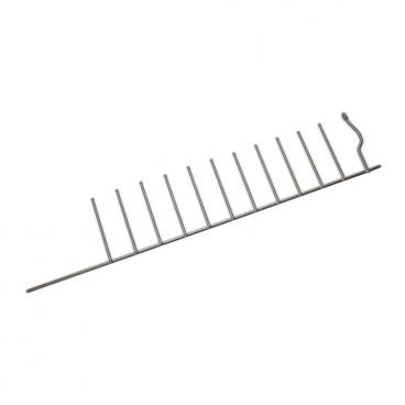 Kenmore 665.1570992 Lower Dishrack Tine Row - Genuine OEM