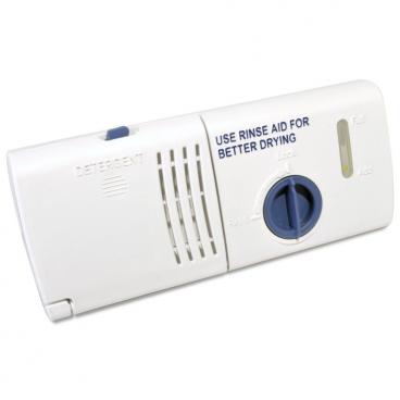 Kenmore 665.16032401 Detergent Dispenser Assembly - Genuine OEM