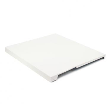Kenmore 665.17012402 Dishwasher Exterior Door Panel (White) - Genuine OEM