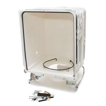 Kenmore 665.17012402 Dishwasher Tub Assembly - Genuine OEM