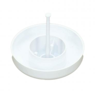 Kenmore 665.17012402 Float and Retainer Assembly - Genuine OEM