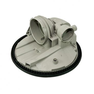 Kenmore 665.17012402 Sump Assembly with Seal - Genuine OEM