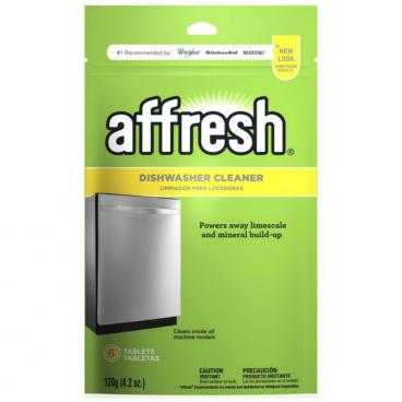 Kenmore 665.17662990 Affresh Cleaner - Genuine OEM