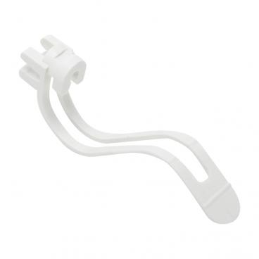 Kenmore 665.17662990 Dishwasher Dishrack Clip Genuine OEM