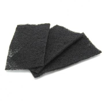 Kenmore 665.60639000 Charcoal Filter - Genuine OEM