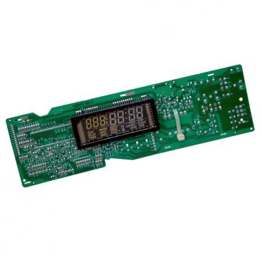 Kenmore 665.65025101 Oven Control Panel Board - Genuine OEM