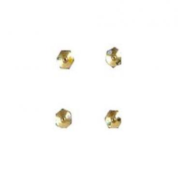 Kenmore 665.75808001 Orifice Spud Kit - Genuine OEM