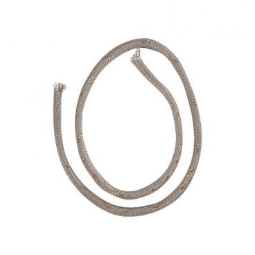 Kenmore 665.78002802 Door Gasket - Genuine OEM