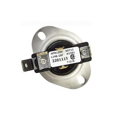 Kenmore 721.8985590 Thermostat - Genuine OEM