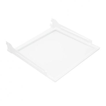 Kirkland SS25AEXHW03 Refrigerator Upper Cantilever Shelf - Genuine OEM