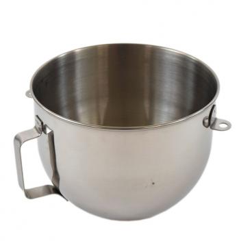 KitchenAid 4KG25G7XSL4 Mixing Bowl (5 qt) - Genuine OEM