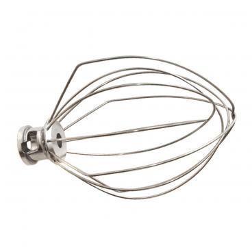 KitchenAid 5KPM50BWH4 Wire Whip - Genuine OEM