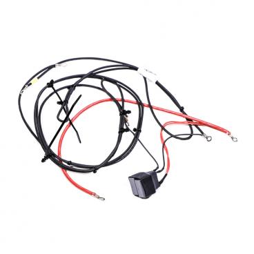 KitchenAid GCI3051B00 Interior Range Wire Harness - Genuine OEM