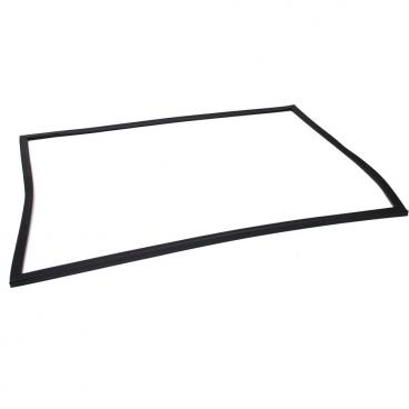 KitchenAid K9TREFFWWH00 Door Gasket (Black) Genuine OEM