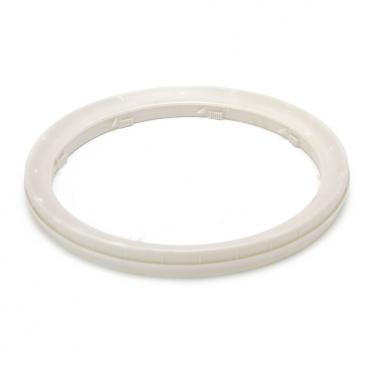 KitchenAid KAWE460WWH1 Spin Basket Balance Ring - Genuine OEM
