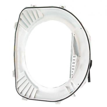 KitchenAid KAWS850LE2 Washer Tub Ring - Genuine OEM