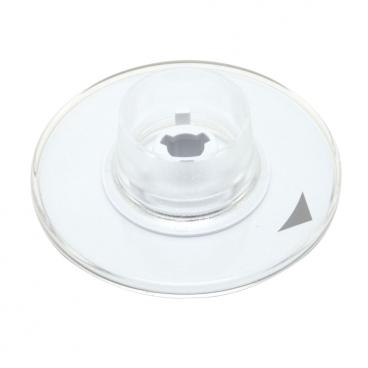 KitchenAid KAWS855JE1 Timer Dial - Genuine OEM