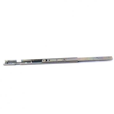 KitchenAid KBFA20ERBL00 Pantry Drawer Slide Rail - Genuine OEM